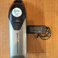 batteria bici elettrica 