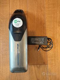 batteria bici elettrica 