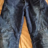Jeans PMJ Titanium