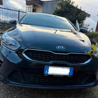 Kia ceed full optional 
