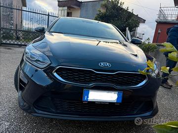 Kia ceed full optional 