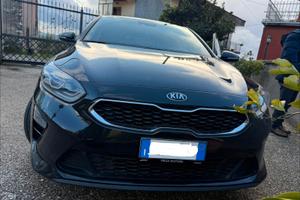 Kia ceed full optional 