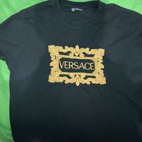 maglia Versace