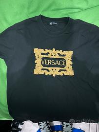 maglia Versace