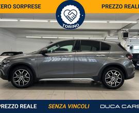 FIAT Tipo 1.3 Mjt 4 porte cross