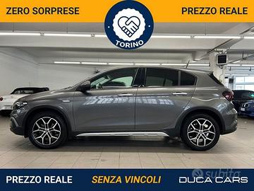 FIAT Tipo 1.3 Mjt 4 porte cross