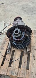 Differenziale iveco turbostar eurostar 