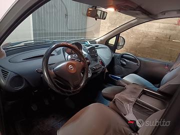 Pezzi di ricambio Fiat Multipla