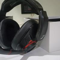 Sennheiser GSP 600 