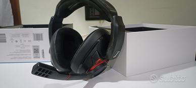 Sennheiser GSP 600 