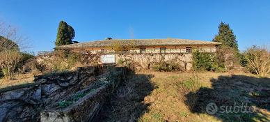 Lotto 2 albergo, country -house e ristorante