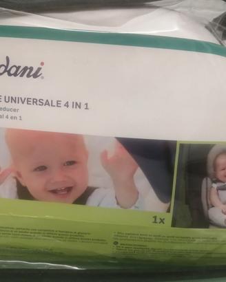 riduttore universale 4 in 1 Giordani 