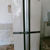 frigo/congelatore 4 porte 