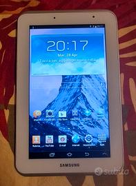 tablet samsung GT-P3110