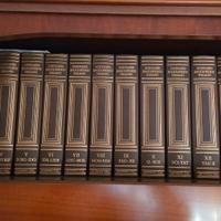 Enciclopedia Treccani 1970