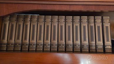 Enciclopedia Treccani 1970