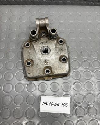 TESTA TESTATA HUSQVARNA WR 250 2002-2011