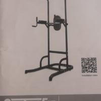 Attrezzatura per fitness o per palestra a Milano