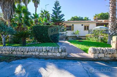 Villa a schiera - Ragusa