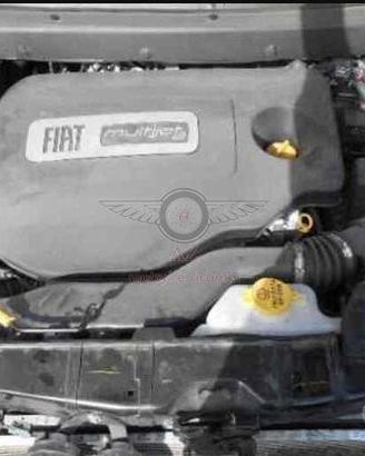 Motore usato freemont 939b5000