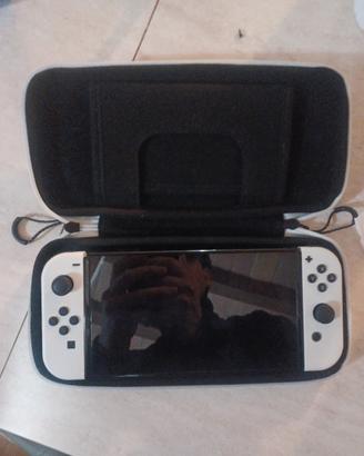 Nintendo Switch OLED - Piacenza