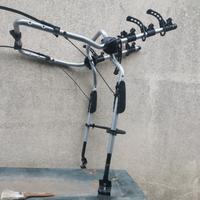 Portabici Thule Astra G caravan