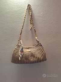 borsa uncinetto 