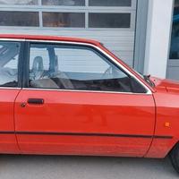 Porta anteriore destra Ford Escort Coupè XR3i 1.1