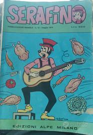 fumetto 