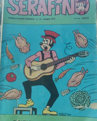 fumetto 
