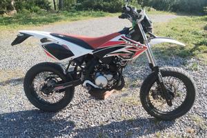 Beta rr 50 motard anno 2010