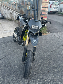 Husqvarna SM610