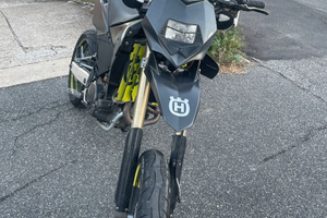 Husqvarna SM610
