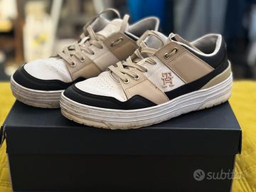 Sneakers donna Tommy Hilfiger