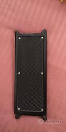 pedale da chitarra più reggi spartito 