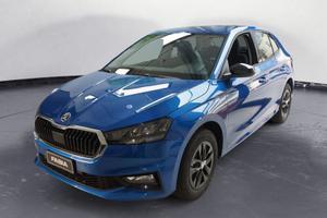 Skoda Fabia 1.0 MPI EVO 80 CV Young Edition
