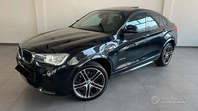 Bmw x4 Xdrive 2.0d  Msport