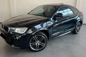 Bmw x4 Xdrive 2.0d  Msport