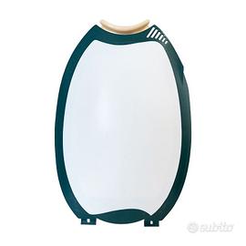 Sportello sacchetto compatibile per folletto vk140