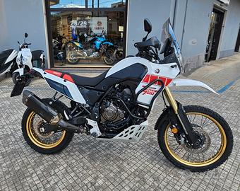 Yamaha Ténéré 700 RALLY 2023