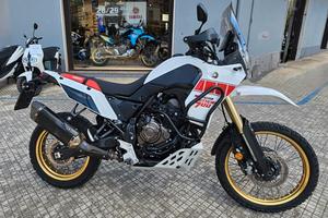 Yamaha Ténéré 700 RALLY 2023