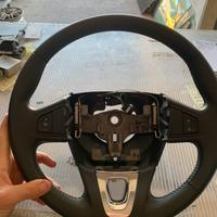 Volante Renault scenic xmod
