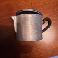 vesuviana caffettiera