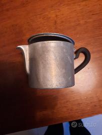 vesuviana caffettiera