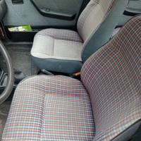 interno fiat uno