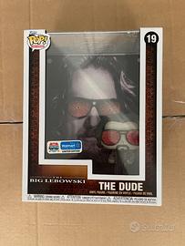 Funko Pop VHS Covers Big Lebowski Dude Walmart 19