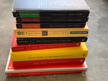 Libri di Camillerie Malvaldi