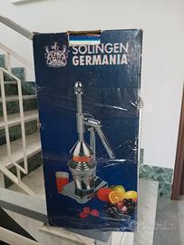 spremiagrumi 