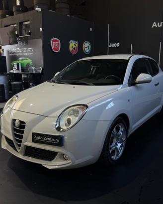 Alfa Romeo MiTo 1.6 JTDm 16V Distinctive