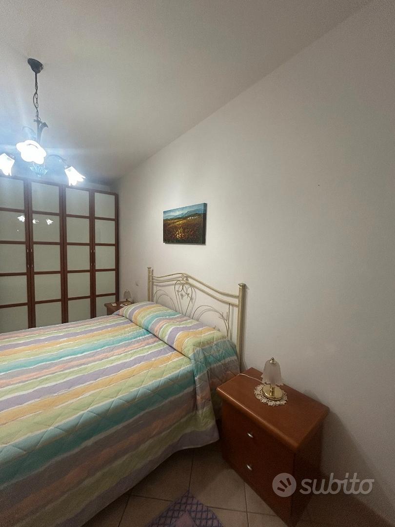 Appartamento – Oristano, Città Giardino, Aristanis/Oristano - Altro